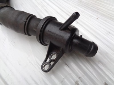 Термостат корпус термостата mercedes a-klasa w169 04-12 2.0 cdi фото №1