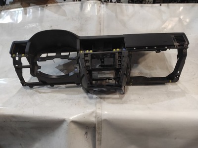 Приборная панель приборная панель консоль подушка безопасности opel vectra c фото №1