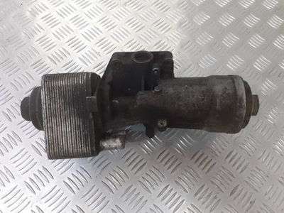 Основа фільтра оливи audi a3 8p 1.9 tdi 045115389e фото №1