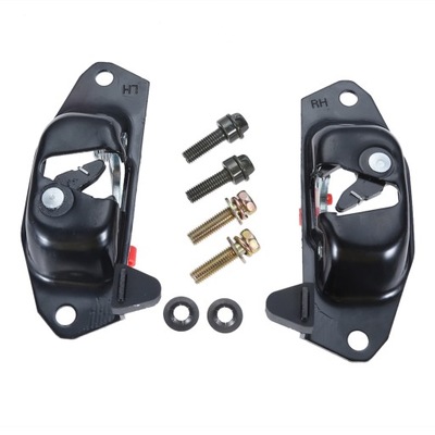 PARA 1999-2007 CHEVY GMC SIERRA CADILLAC HUMMER 159  