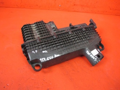 Renault twingo ii 2 1.5 корпус фільтра повітря фото №1