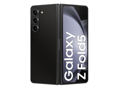 OUTLET Smartfon SAMSUNG Galaxy Z Fold5 5G 12/256GB