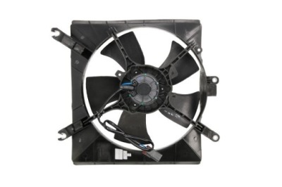 Вентилятор радіатора nrf 47711 фото №1