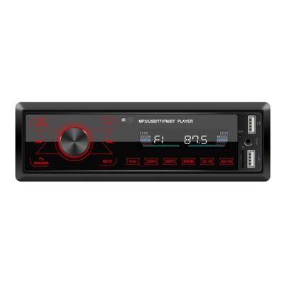 ODTWARZACZ MULTIMEDIALNY RADIO TELECONTROL MP3