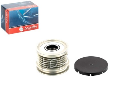 KOLO POULIE ALTERNATEUR MINI R56 R57 R58 R59 CLUBMAN R55 COUNTRYMAN 