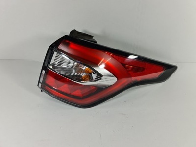 KUGA MK2 РЕСТАЙЛ ФАРА ПРАВОЕ ЗАДНЯЯ LED (СВЕТОДИОД ) GV41-13404-AF