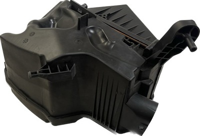 Renault оригинальный номер 165003255r корпус фильтра воздуха фото №1