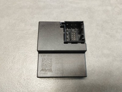 Audi a7 4g модуль спойлера 4g8959252a фото №1