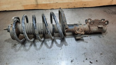 Амортизатор перед volvo s80 g46826 фото №1