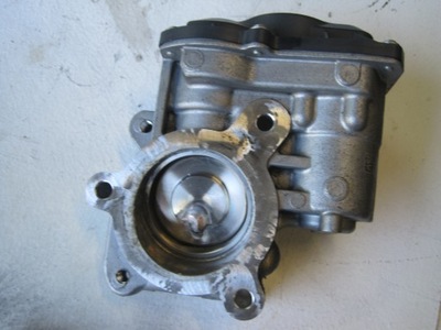 Egr jeep compass 1,6d 46349574 фото №1