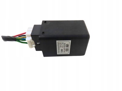 Реле kia picanto ii 952402w100 фото №1