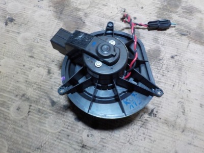 Chrysler pt cruiser 2.2crd вентилятор повітровід фото №1