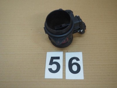 Расходомер воздуха peugeot 308 9662635680 фото №1