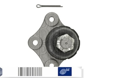 BLUE PRINT ПАЛЕЦЬ ВАЖЕЛЯ ПЕРЕД L/P KIA K2500 MAZDA E 2.0 2.2D 2.5D