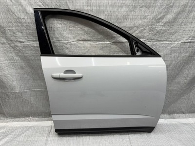 Drzwprzednie праве jaguar e-pace фото №1