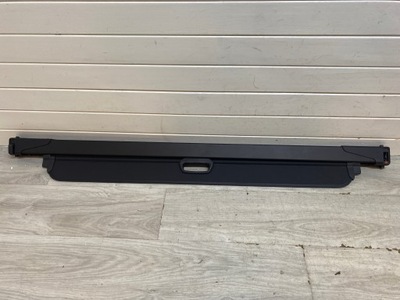 Bmw x7 g07 шторка багажника задняя 7490440 фото №1