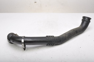 Volvo v40 ii wąż шланг труба інтеркулер 31370176 фото №1