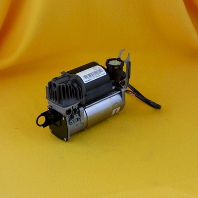 AUDI Q7 4L COMPRESSOR COMPRESSOR WABCO  