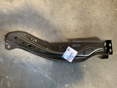 Opel crossland x правый кронштейн поперечина передний новый 39054943 фото №1