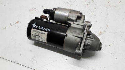 Alfa romeo giulia stelvio стартер 50532995f109 фото №1