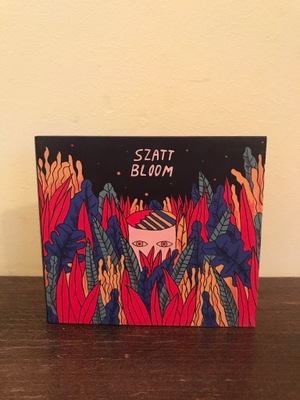 Szatt Bloom CD