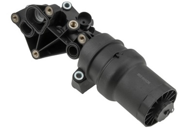 Nty корпус фильтра масла фото №1