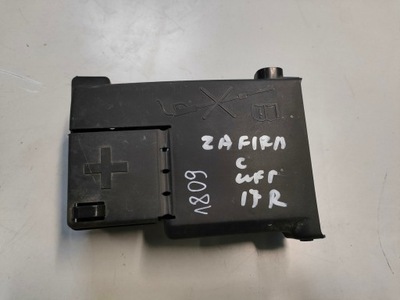 Opel zafira c защита аккумулятор 13462219 фото №1