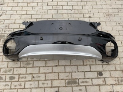 Alfa romeo tonale veloce бампер задній bez фарбування! фото №1