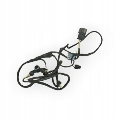 Mercedes vito w447 електропроводка pdc оригінал фото №1