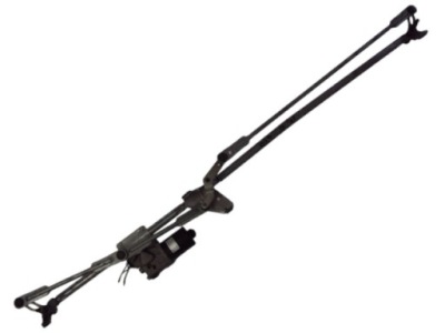 Механизм дворник citroen ds4 c4 2 фото №1