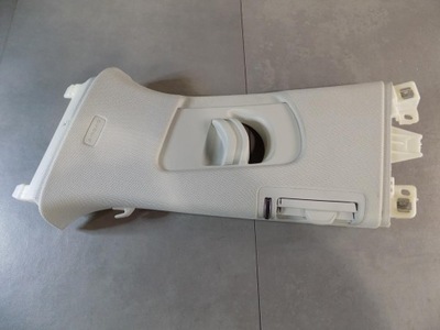 Audi a8 4n захист стійка ліва 4n0867239 фото №1