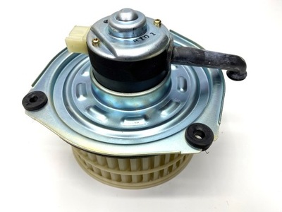 MOTOR VENTILADOR DE VENTILACIÓN SOPLADOR POLONEZ PLUS  