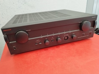 Wzmacniacz NAKAMICHI AMPLIFIER 2
