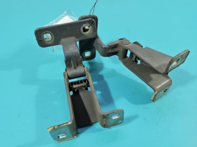 Петля дверь задняя правый renault express код лакокрасочного покрытия: dvkpn 2 szt фото №1