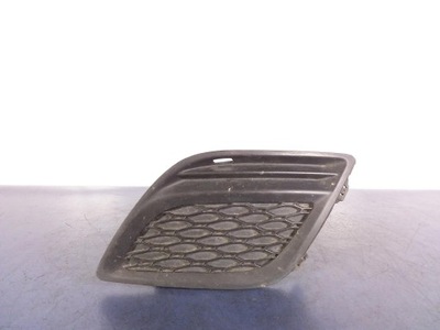 Volvo xc60 i решітка протитуманної фари лівий 31290657 фото №1