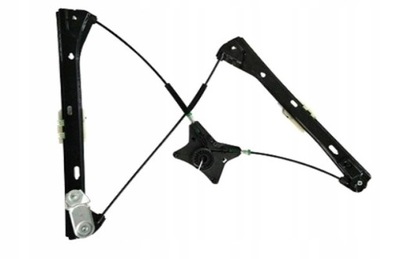 Подъемник стекло dpa 88371817202 фото №1