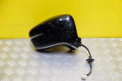 Honda odyssey 2015- зеркало наружное правое usa фото №1