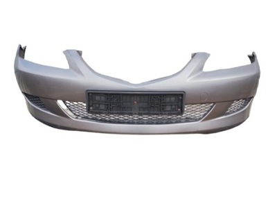 Mazda 6 бампер передний фото №1