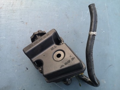 Бачок жидкость усилителя mercedes slk r171 фото №1