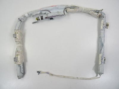 Nissan pulsar air bag шторка безопасности правая фото №1