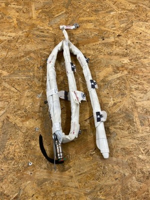 Renault megane iv шторка безопасности левая 985p13017r фото №1