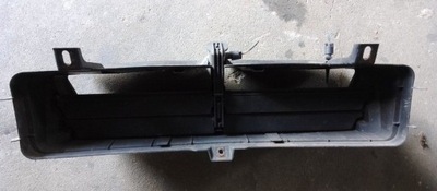 Bmw e87 n43 жалюзи впуск воздуха фото №1