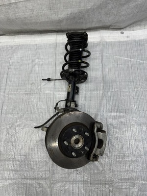 Поворотний кулак передня права kia niro ii фото №1