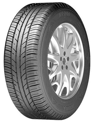 2 X ZEETEX WP1000 185/60R15 84 T NEUMÁTICO DE INVIERNO  