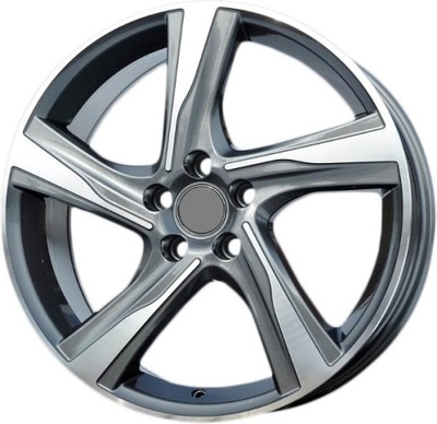 LLANTAS 17'' PEUGEOT 605 607 EXPERT II NUEVO RCCON CON  