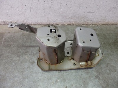 Зона деформации левый перед honda civic ix 2012-2015 фото №1