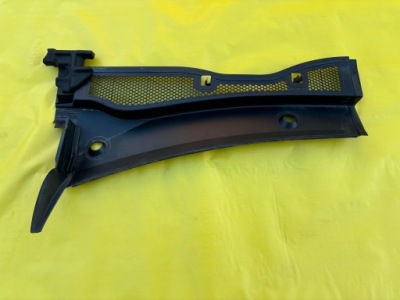 Peugeot 208 ii жабо верхній ліва фото №1