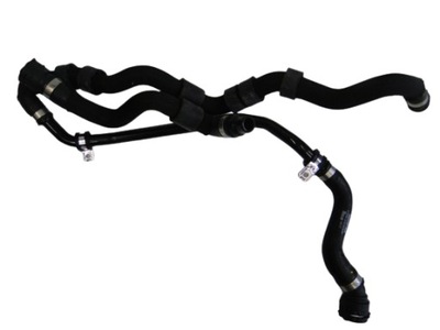 Mercedes gla x156 156 wąż шланг wody 45 amg фото №1