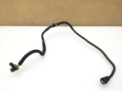 Renault arkana 1.3 tce шланг трубка патрубок вакууму фото №1