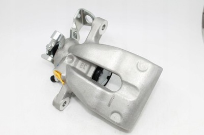 Суппорт левый задняя zafira b chevrolet orlando фото №1